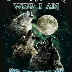 Meet your Posher, Wolf